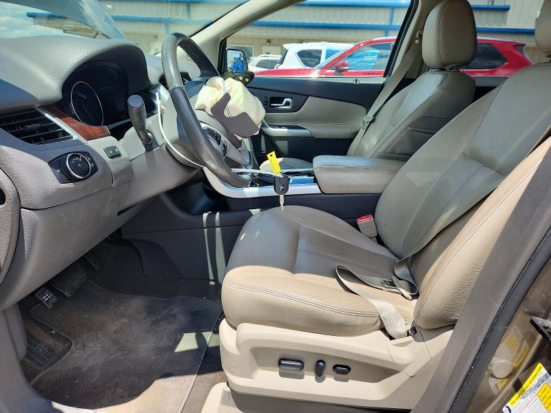 Продажа на аукционе авто 2014 Ford Edge, vin: 2FMDK4KC7EBA78898, номер лота: 56256346