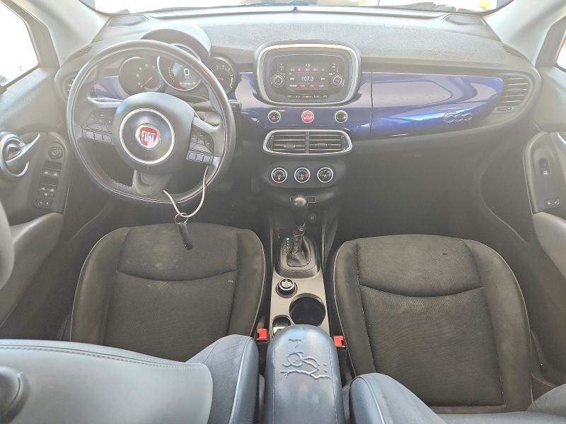Продажа на аукционе авто 2016 Fiat 500x, vin: ZFBCFYBT7GP435040, номер лота: 57907686