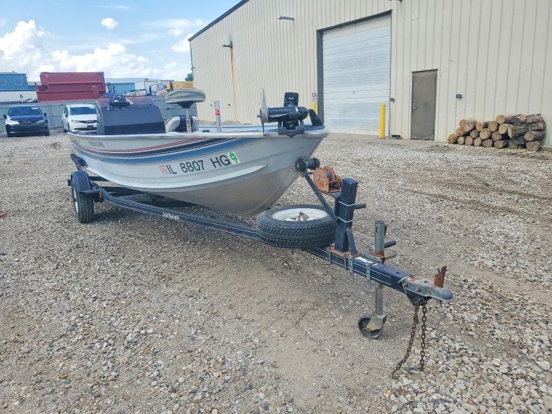 Продажа на аукционе авто 1990 Sea- Jet Ski, vin: SEA64224K990, номер лота: 55795426