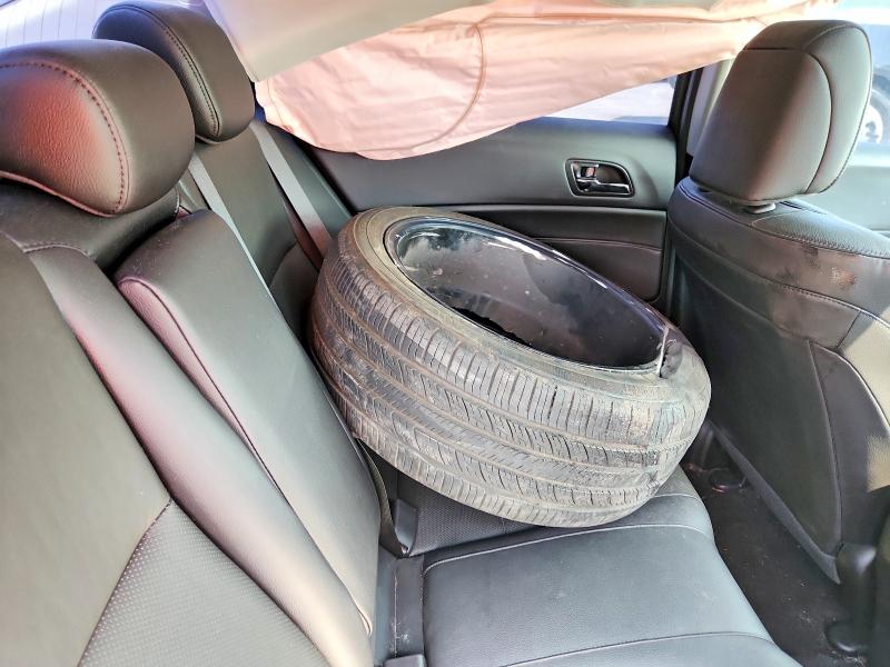 Aukcja sprzedaży 2016 Acura Ilx, vin: 19UDE2F73GA017156, numer aukcji: 73344735