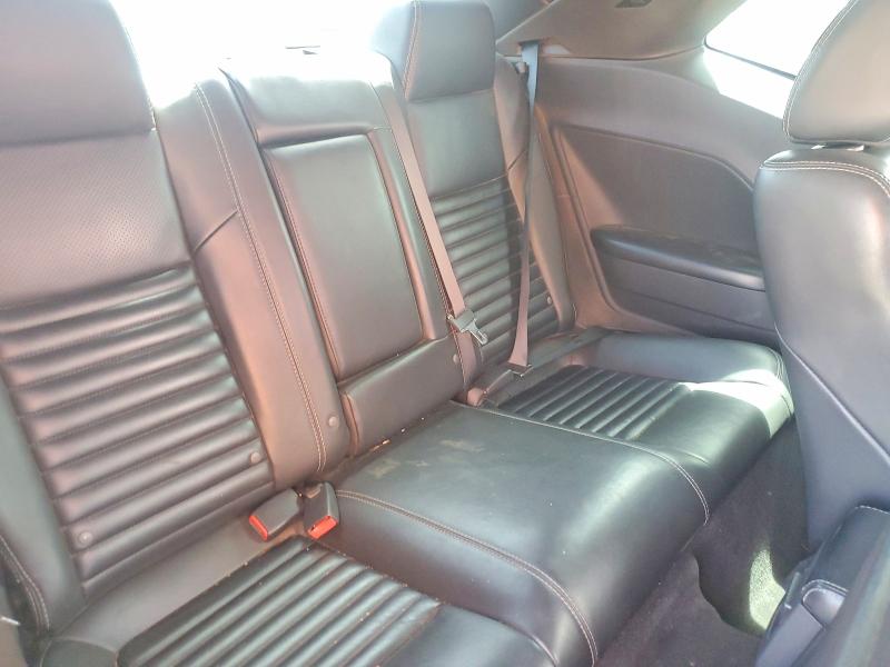 Продаж на аукціоні авто 2010 Dodge Challenger, vin: 2B3CJ4DVXAH313613, номер лоту: 56538076