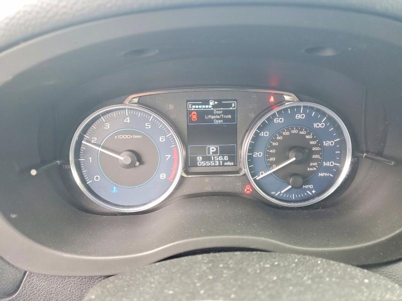 Aukcja sprzedaży 2015 Subaru Impreza, vin: JF1GPAV64FH286013, numer aukcji: 85631445