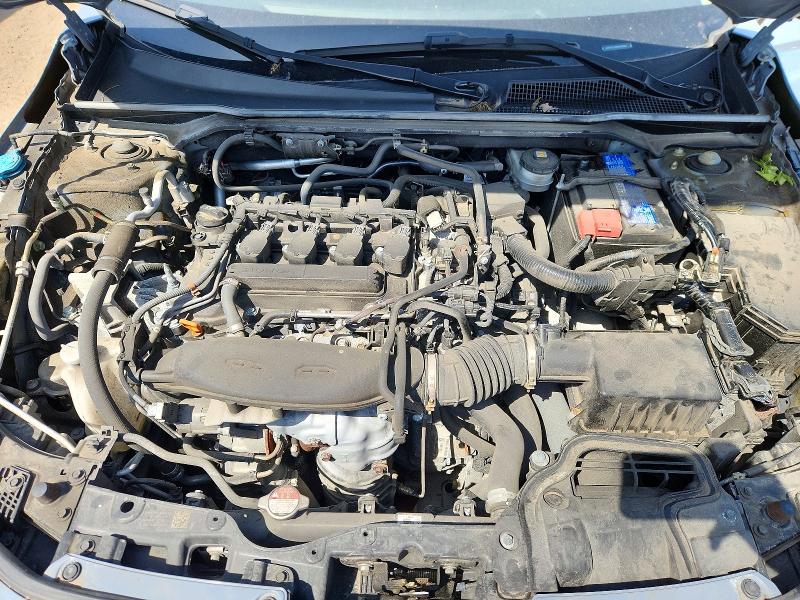 Aukcja sprzedaży 2022 Honda Civic, vin: 2HGFE1F96NH003500, numer aukcji: 54845986