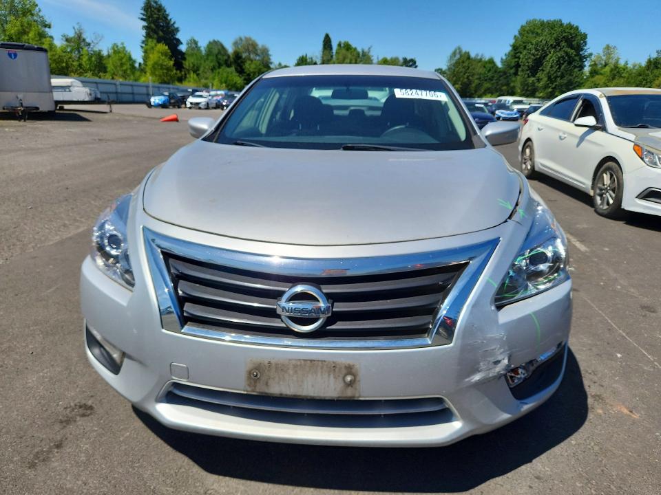 Продажа на аукционе авто 2013 Nissan Altima, vin: 1N4AL3AP2DC110261, номер лота: 58247706