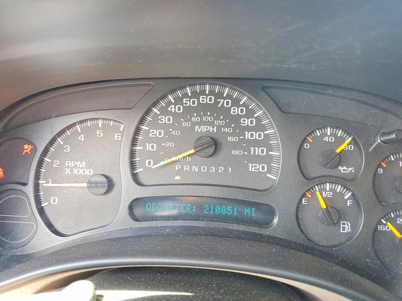 58097616 :رقم المزاد ، 1GNEC13T66R118185 vin ، 2006 Chevrolet Tahoe مزاد بيع