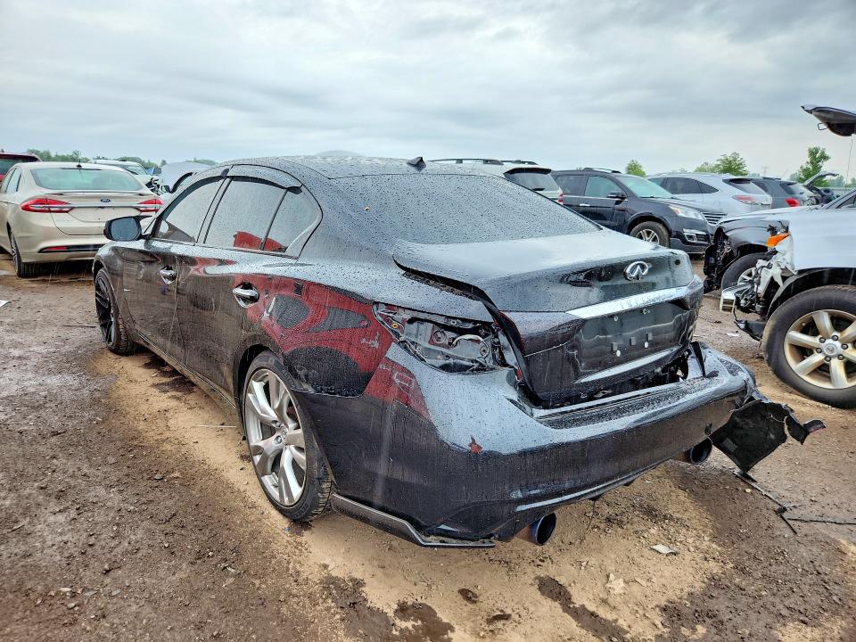 Продажа на аукционе авто 2018 Infiniti Q50, vin: JN1CV7AP6JM240783, номер лота: 55909776