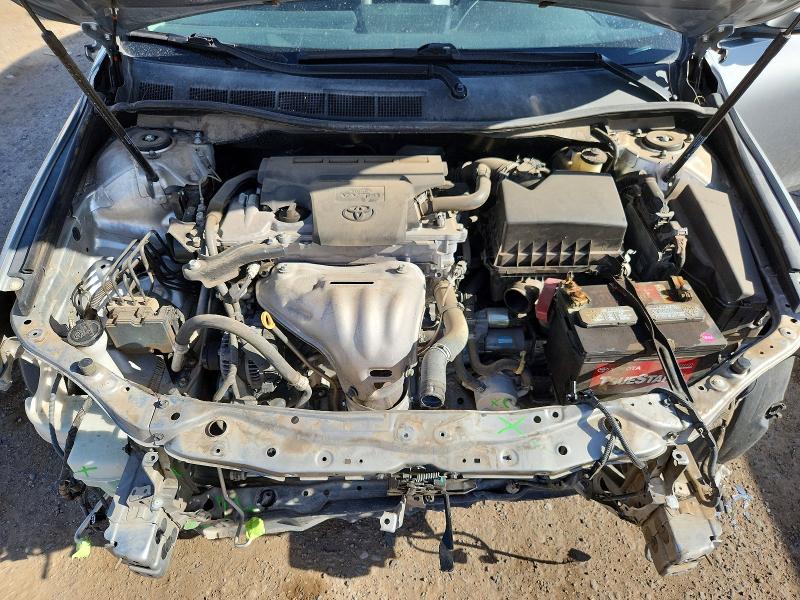 Продаж на аукціоні авто 2017 Toyota Camry, vin: 4T1BF1FK3HU439067, номер лоту: 56164926