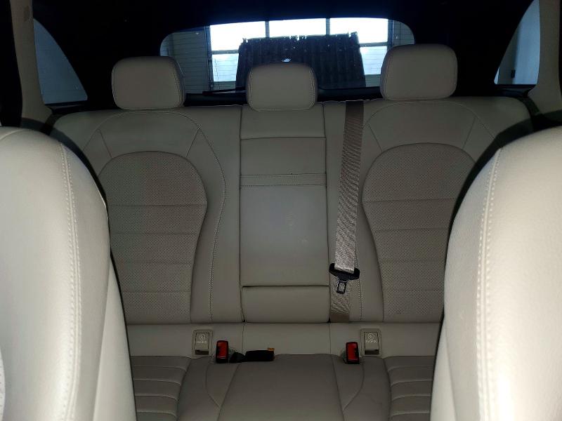 Продажа на аукционе авто 2018 Mercedes-benz Glc, vin: WDC0G4KB6JV092182, номер лота: 58759316