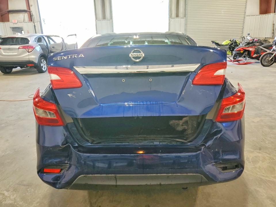 Aukcja sprzedaży 2016 Nissan Sentra, vin: 3N1AB7AP3GY309032, numer aukcji: 56339806