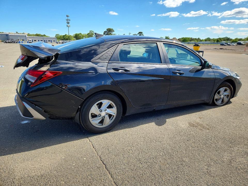 56915766 :رقم المزاد ، KMHLL4DG1TU110339 vin ، 2026 Hyundai Elantra مزاد بيع