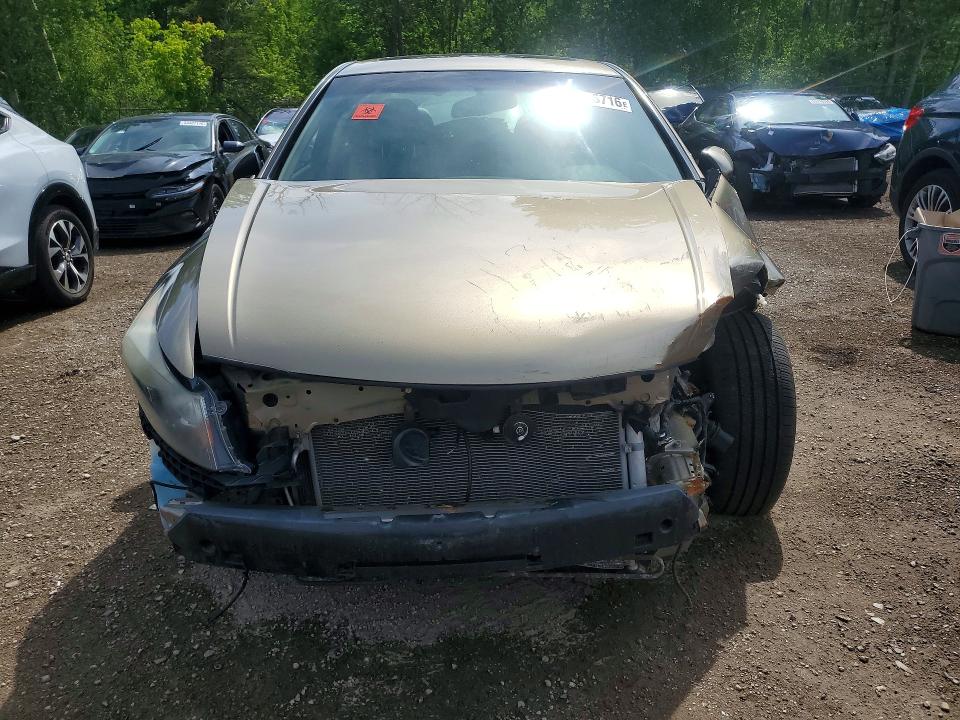 Продажа на аукционе авто 2010 Honda Accord, vin: 5KBCP3F82AB501127, номер лота: 50106716