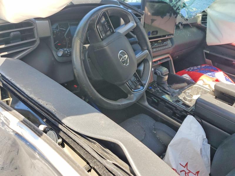 Продаж на аукціоні авто 2023 Toyota Tundra, vin: 5TFJA5DB5PX062618, номер лоту: 55814676