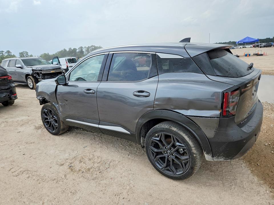 Aukcja sprzedaży 2026 Nissan Kicks, vin: 3N8AP6DA6TL379037, numer aukcji: 58244056