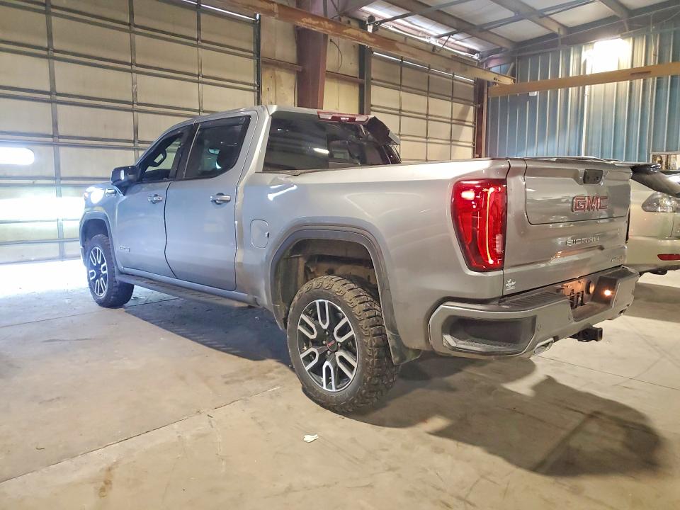 56194376 :رقم المزاد ، 1GTUUEE81SZ283413 vin ، 2025 Gmc Sierra مزاد بيع