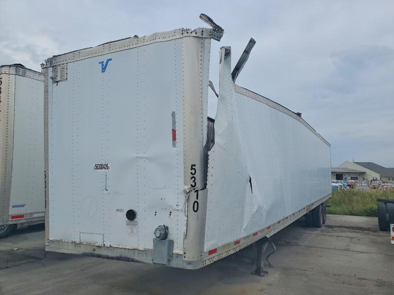 Продаж на аукціоні авто 2007 Other Heavy Equipment Trailers, vin: 5V8VA53227M701085, номер лоту: 56300426
