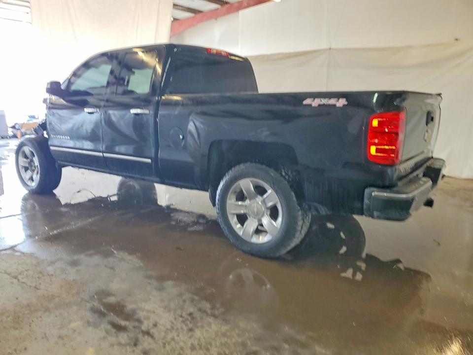 Aukcja sprzedaży 2014 Chevrolet Silverado, vin: 1GCVKSEC3EZ270597, numer aukcji: 55800456