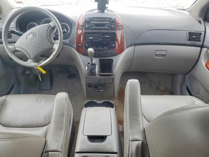 Aukcja sprzedaży 2005 Toyota Sienna, vin: 5TDZA22C95S290380, numer aukcji: 56270056