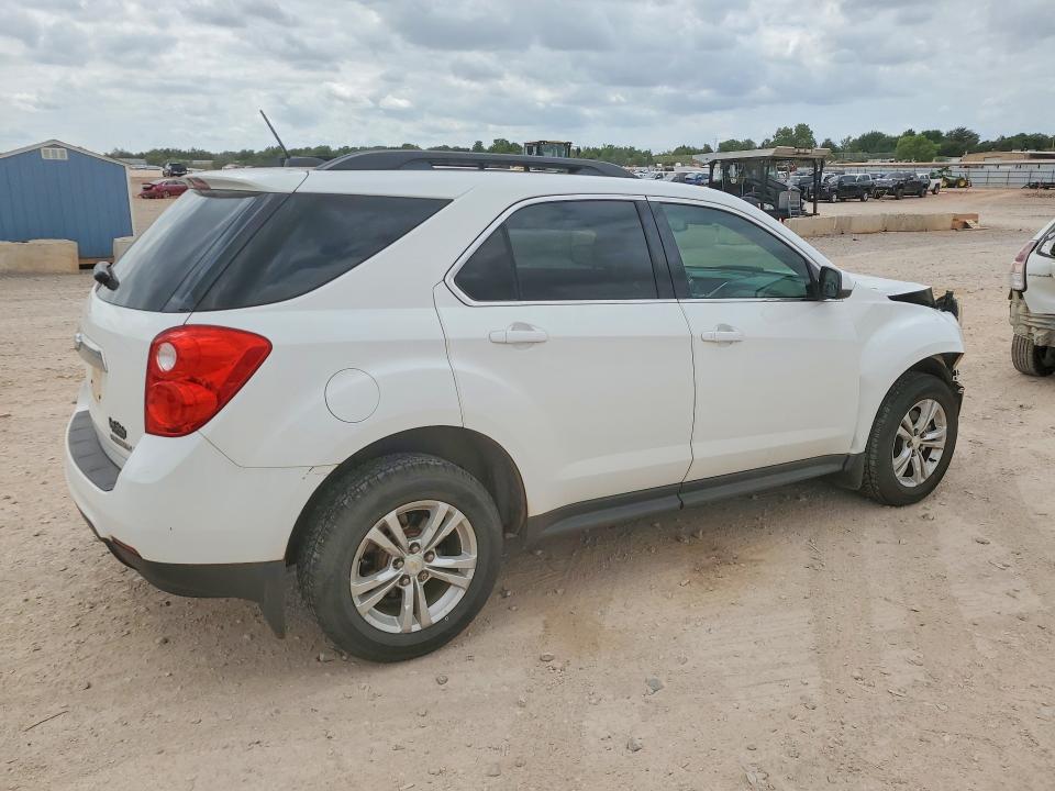 Aukcja sprzedaży 2015 Chevrolet Equinox, vin: 1GNALBEK9FZ110980, numer aukcji: 56992076