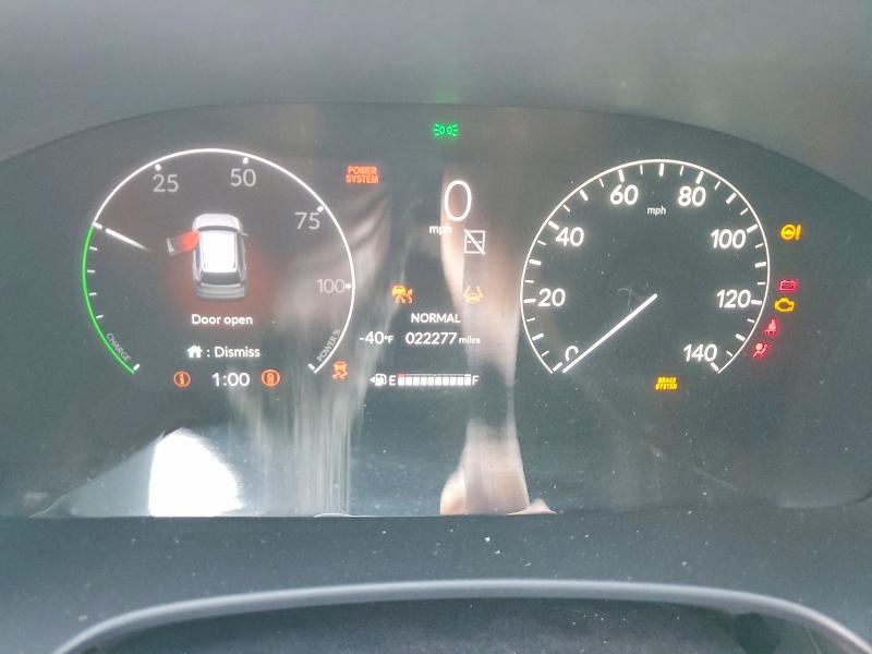 Aukcja sprzedaży 2025 Honda Cr-v, vin: 7FARS5H87SE028525, numer aukcji: 56922946