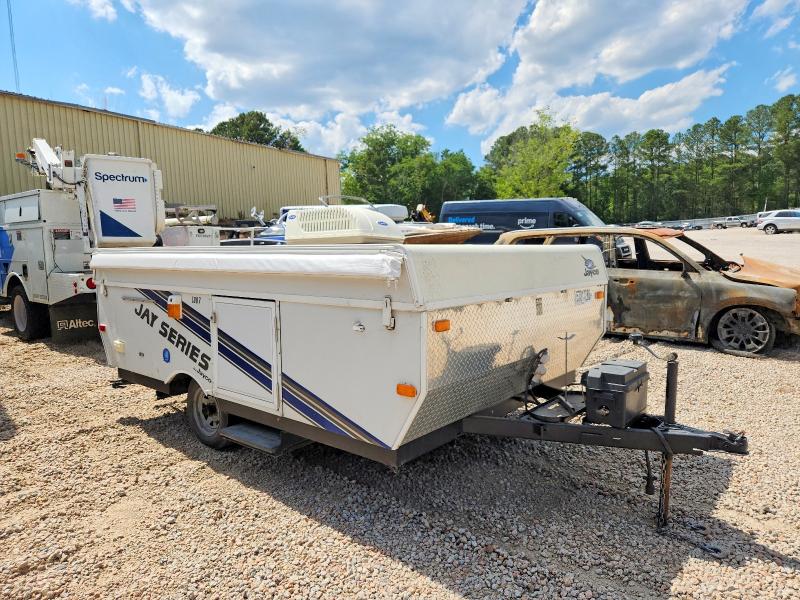 Продажа на аукционе авто 2008 Jayco Rv Trailer, vin: 1UJAJ01F681BB0379, номер лота: 57017286