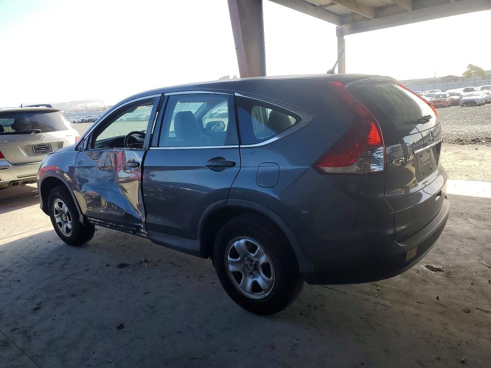 Продаж на аукціоні авто 2013 Honda Cr-v, vin: 2HKRM4H30DH694134, номер лоту: 56149516