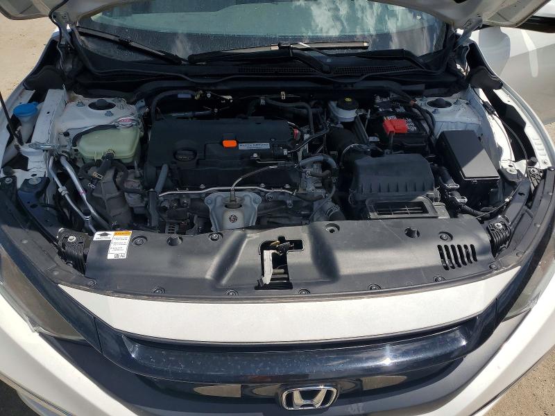57388676 :رقم المزاد ، 19XFC2F65KE014012 vin ، 2019 Honda Civic مزاد بيع
