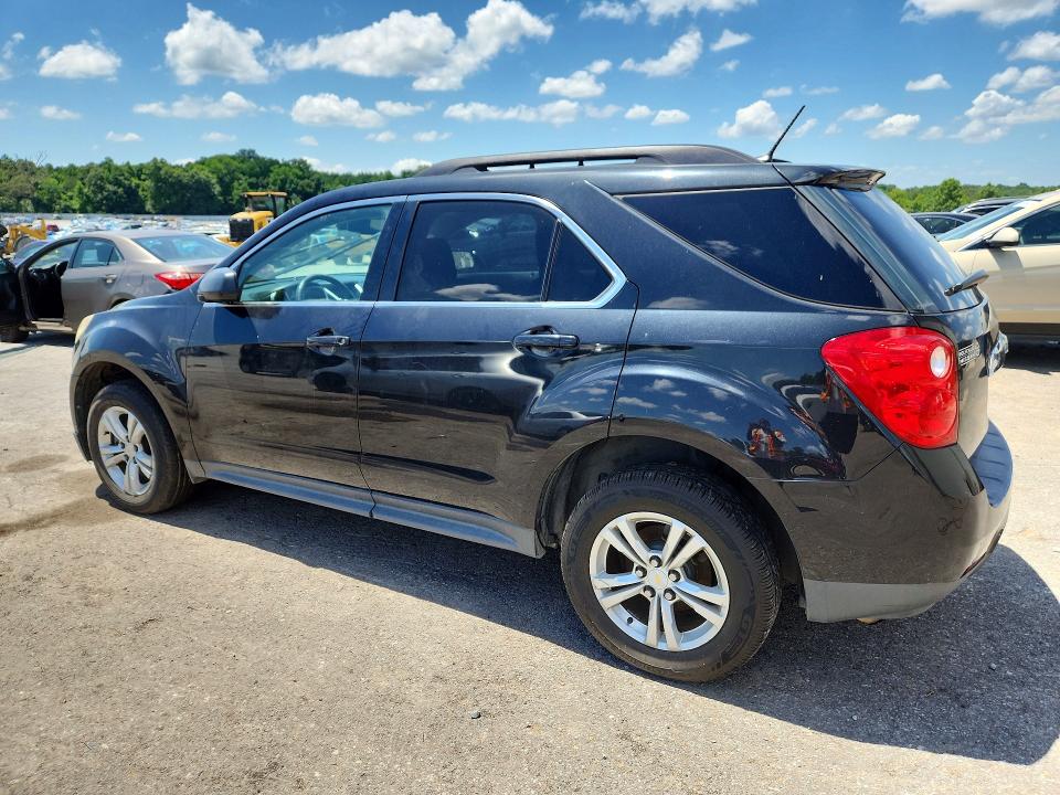 Aukcja sprzedaży 2014 Chevrolet Equinox, vin: 2GNALCEK2E6160751, numer aukcji: 57169616