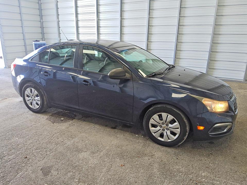 Aukcja sprzedaży 2015 Chevrolet Cruze, vin: 1G1PA5SH3F7213934, numer aukcji: 85970155