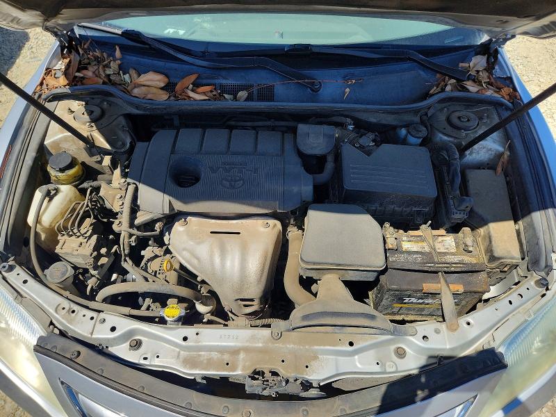Продаж на аукціоні авто 2010 Toyota Camry, vin: 4T1BF3EK9AU117231, номер лоту: 55765086