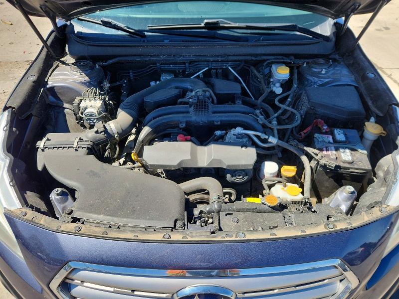 2016 Subaru Outback მანქანა იყიდება აუქციონზე, vin: 4S4BSAEC0G3293544, აუქციონის ნომერი: 57219936