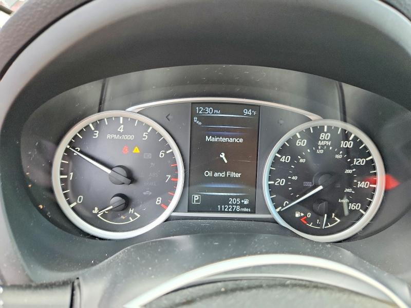 2017 Nissan Sentra მანქანა იყიდება აუქციონზე, vin: 3N1AB7AP7HY406932, აუქციონის ნომერი: 56298046