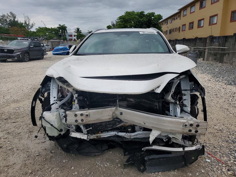 2022 Lexus Nx მანქანა იყიდება აუქციონზე, vin: 2T2GGCEZ6NC012228, აუქციონის ნომერი: 56134686