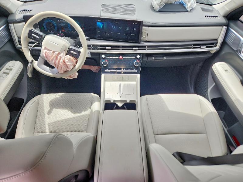 Aukcja sprzedaży 2026 Hyundai Santa Fe, vin: 5NMP24G14TH083399, numer aukcji: 55843366