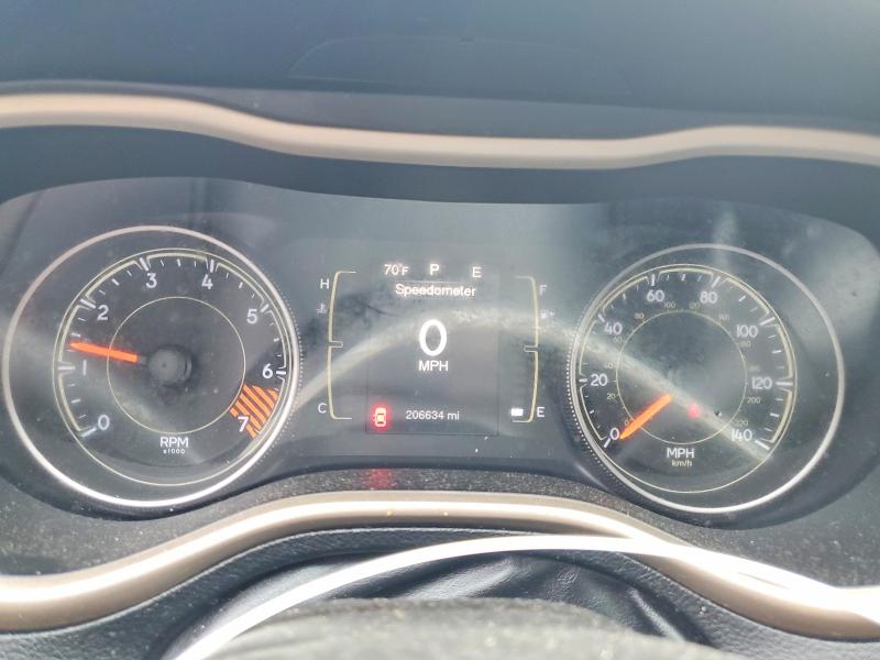 Aukcja sprzedaży 2015 Jeep Cherokee, vin: 1C4PJMAB8FW565220, numer aukcji: 58577626
