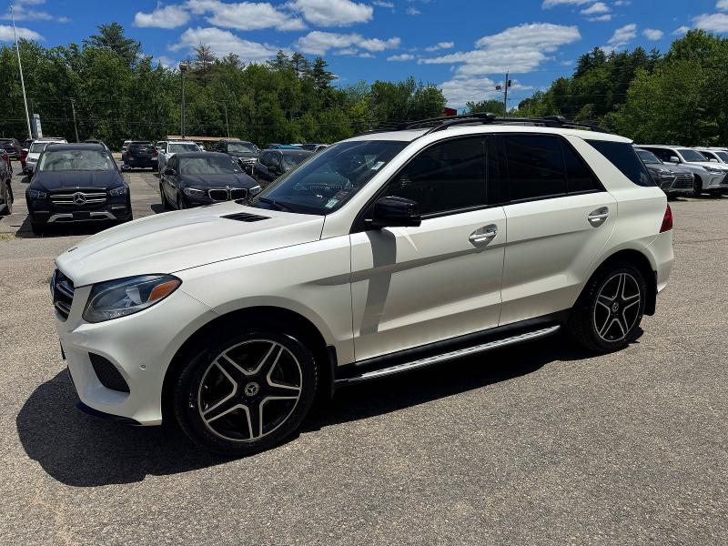2017 Mercedes-benz Gle მანქანა იყიდება აუქციონზე, vin: 4JGDA5HB0HA968134, აუქციონის ნომერი: 58084986