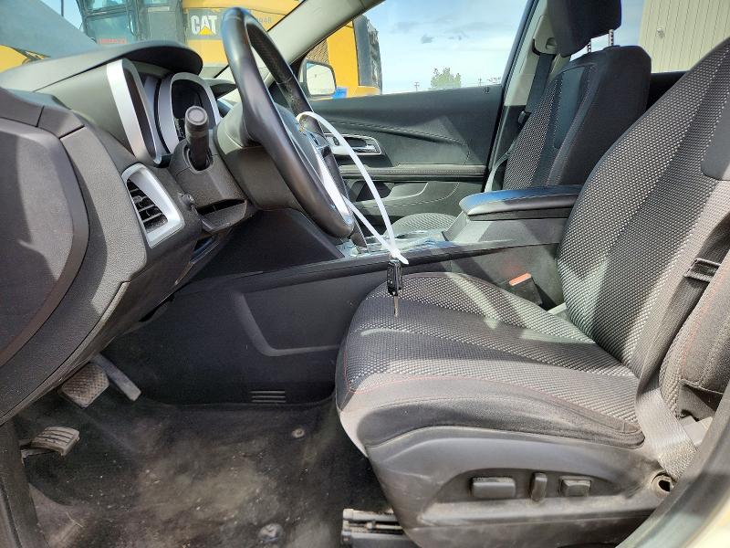 Продаж на аукціоні авто 2015 Chevrolet Equinox, vin: 2GNFLFEK2F6192723, номер лоту: 56707186