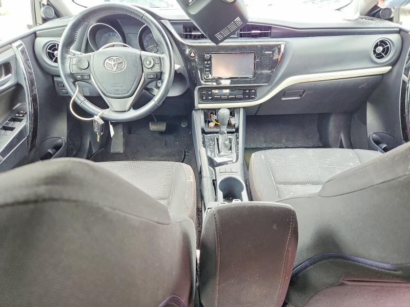 Aukcja sprzedaży 2018 Toyota Corolla Im, vin: JTNKARJE1JJ568592, numer aukcji: 58934496