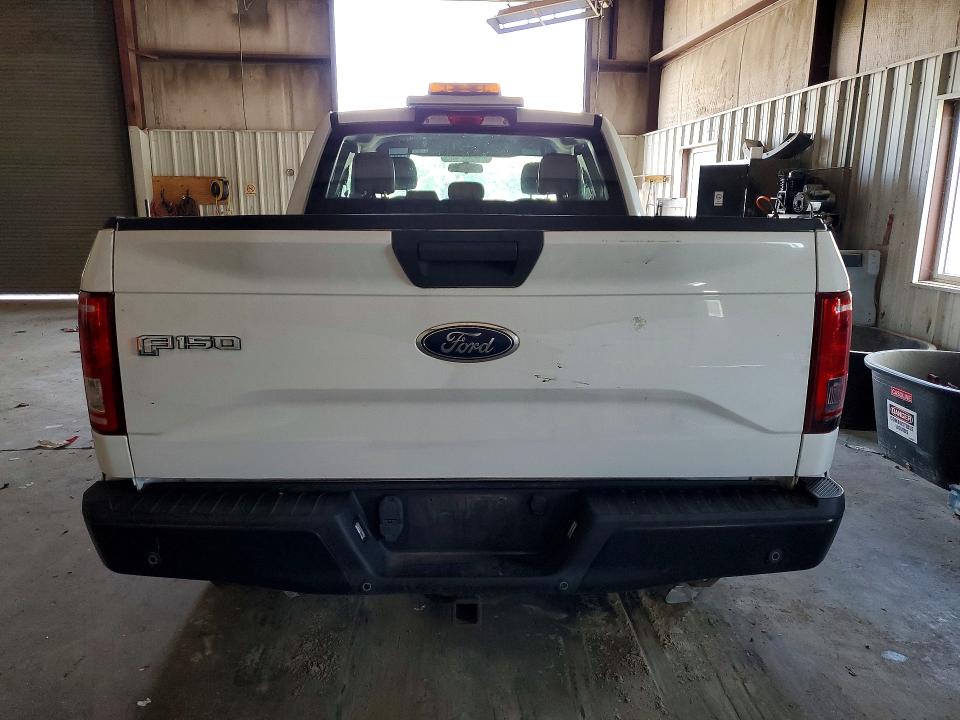 Aukcja sprzedaży 2015 Ford F150, vin: 1FTEX1EP3FKD38177, numer aukcji: 55746206