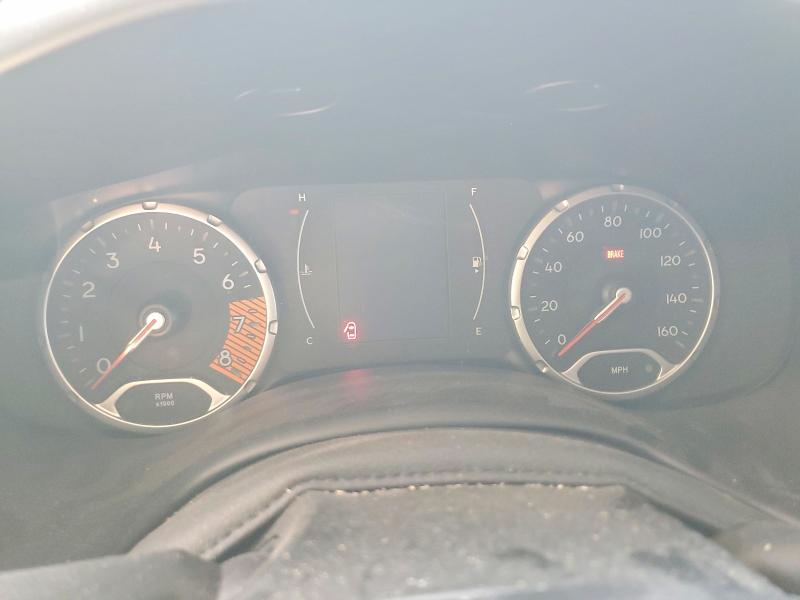 Продаж на аукціоні авто 2023 Jeep Renegade, vin: ZACNJDB15PPP62144, номер лоту: 56563656