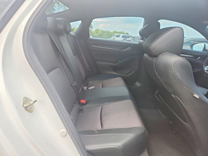 Продажа на аукционе авто 2020 Honda Accord, vin: 1HGCV1F3XLA141180, номер лота: 56650886