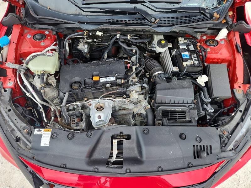 Продажа на аукционе авто 2019 Honda Civic, vin: 2HGFC2F84KH524617, номер лота: 55953936