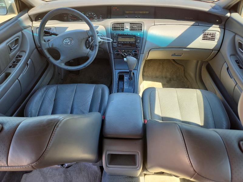 Продажа на аукционе авто 2004 Toyota Avalon, vin: 4T1BF28B34U383595, номер лота: 56453236