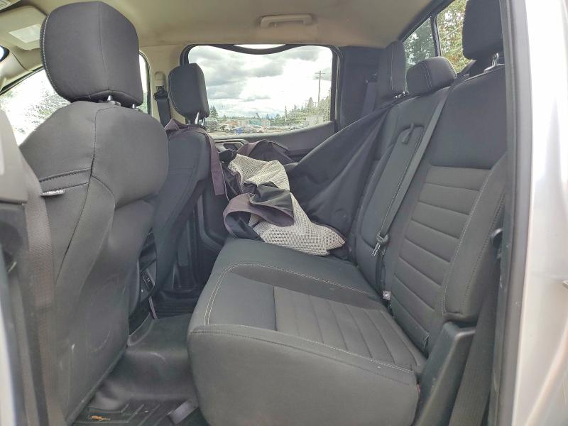 Продажа на аукционе авто 2019 Ford Ranger, vin: 1FTER4FH1KLA72651, номер лота: 56607036