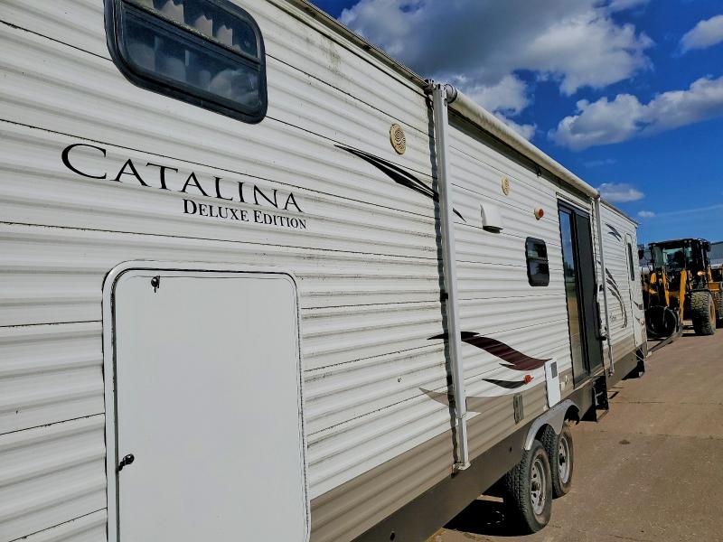 Продаж на аукціоні авто 2014 Forrest River Recreational Vehicle (rv), vin: 5ZT2CA4B7ET004603, номер лоту: 56961086