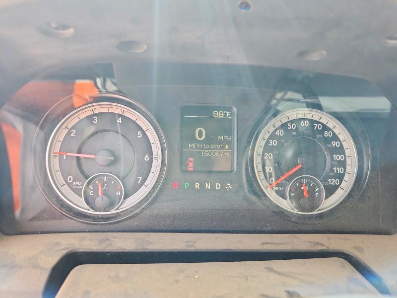 Aukcja sprzedaży 2015 Ram 1500, vin: 3C6JR6DT6FG651730, numer aukcji: 56107466