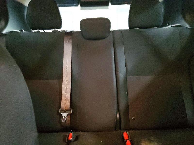 Aukcja sprzedaży 2025 Nissan Kicks Play, vin: 3N1CP5BV9SL498870, numer aukcji: 57899476