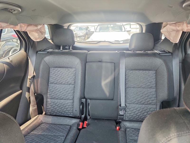 Продаж на аукціоні авто 2019 Chevrolet Equinox, vin: 3GNAXUEV7KL118927, номер лоту: 58454006
