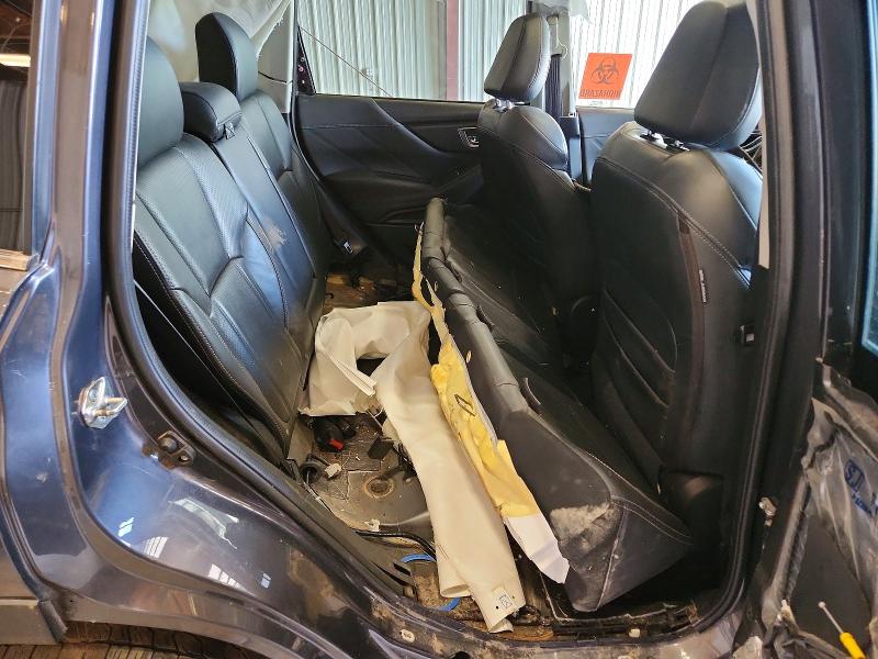 Aukcja sprzedaży 2020 Subaru Forester, vin: JF2SKASC4LH457434, numer aukcji: 56993296