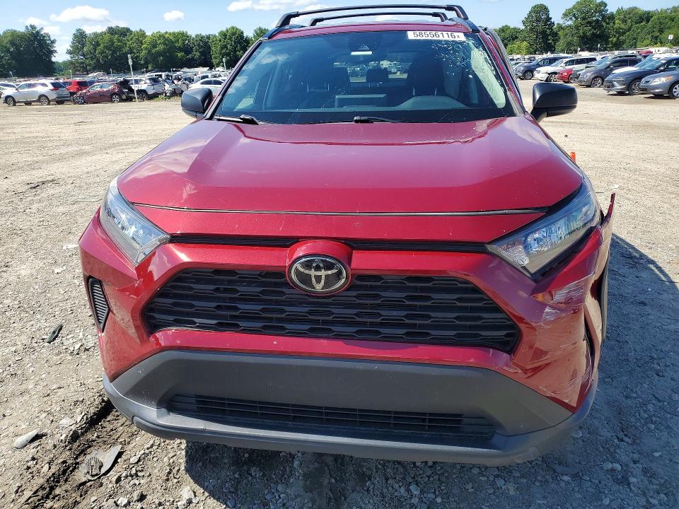 Aukcja sprzedaży 2021 Toyota Rav4, vin: 2T3H1RFV3MW185282, numer aukcji: 58556116