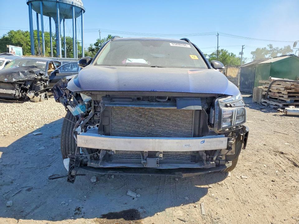 Aukcja sprzedaży 2022 Hyundai Santa Fe, vin: 5NMS6DAJ4NH473672, numer aukcji: 55890286
